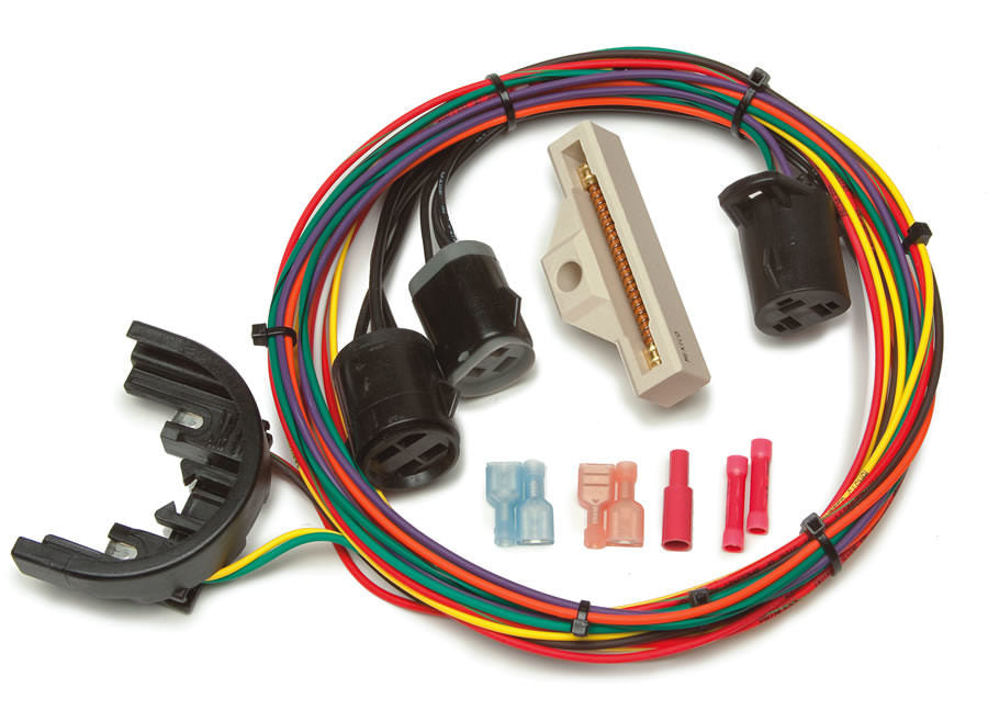 30819 PAINLESS WIRING