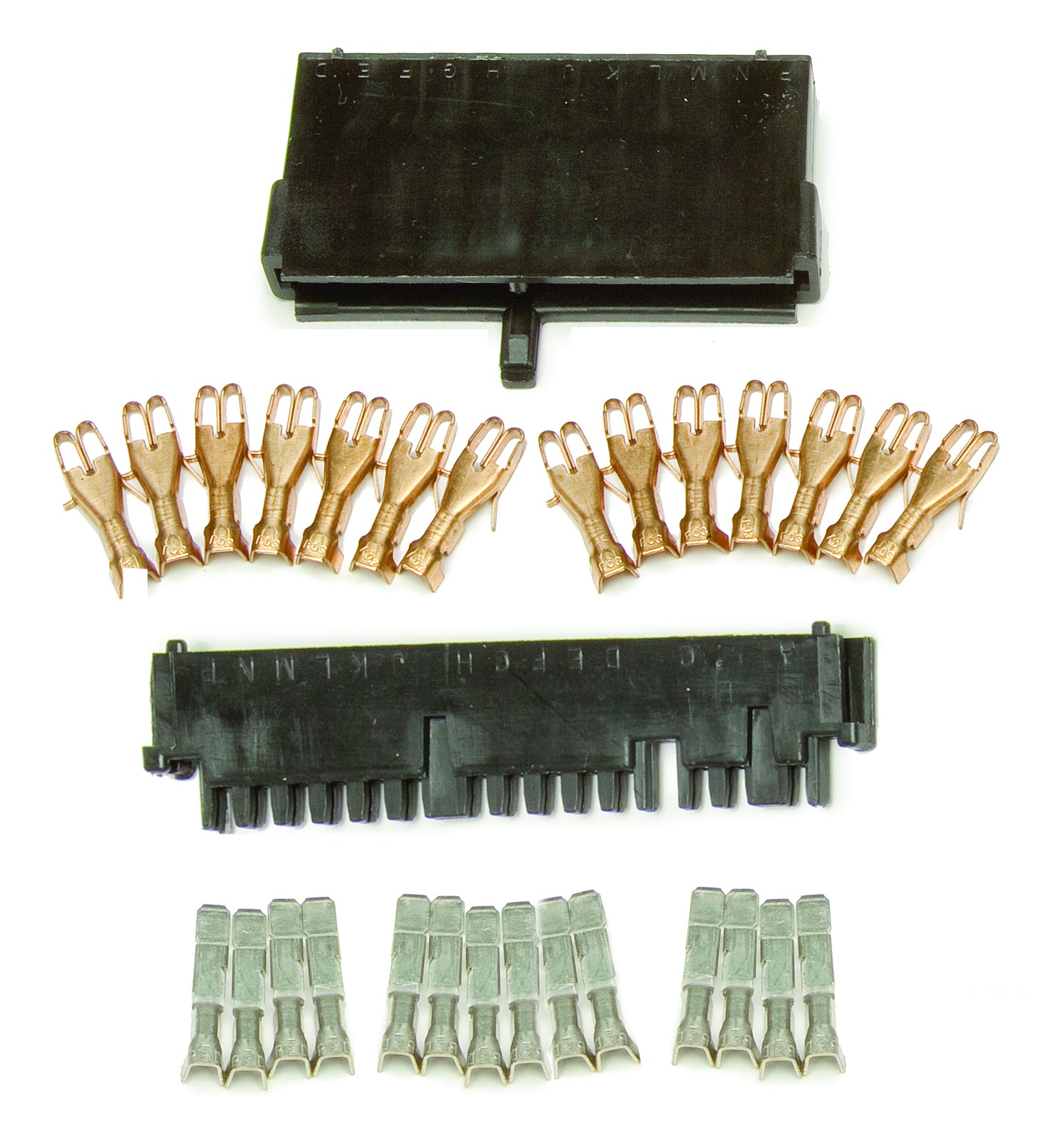 30840 PAINLESS WIRING