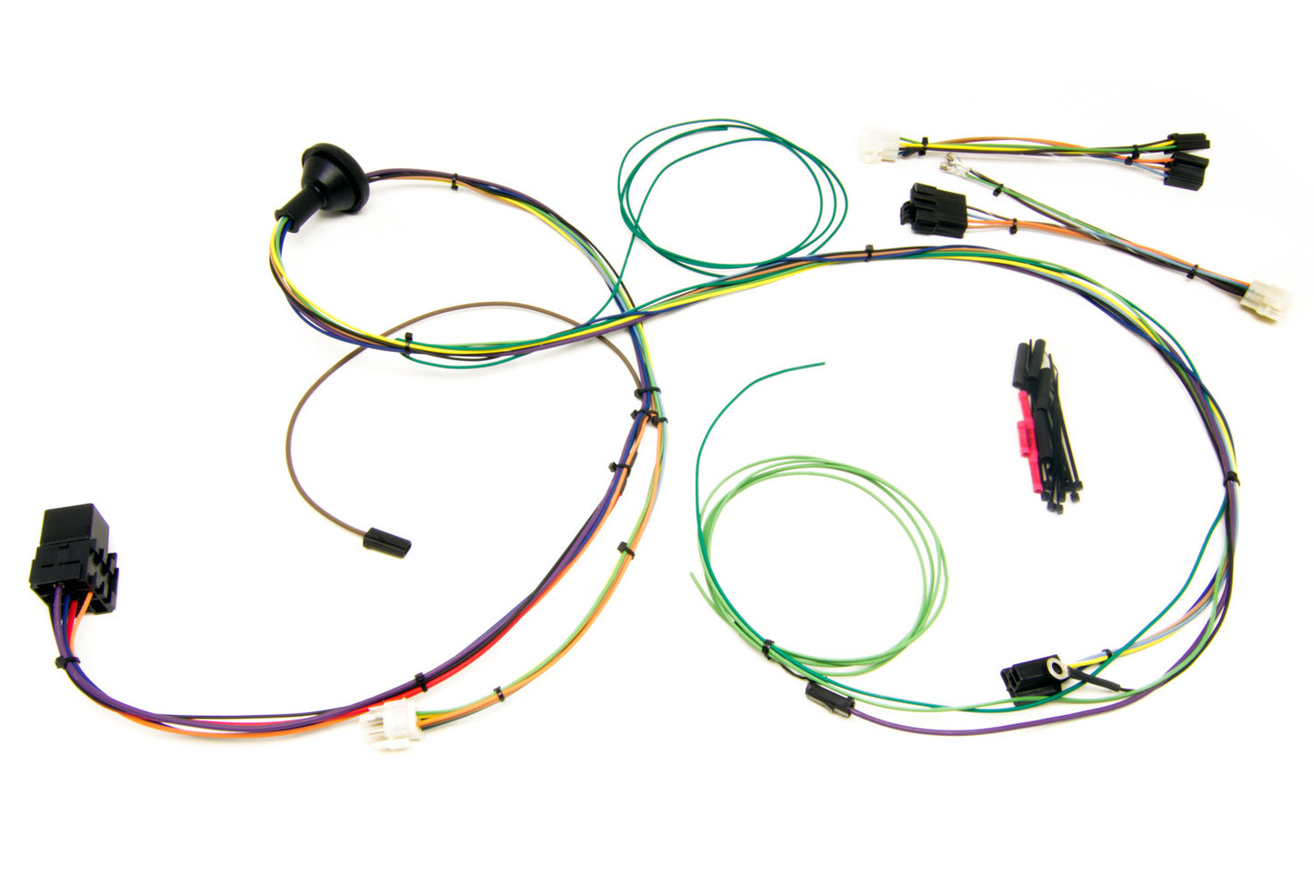 30902 PAINLESS WIRING