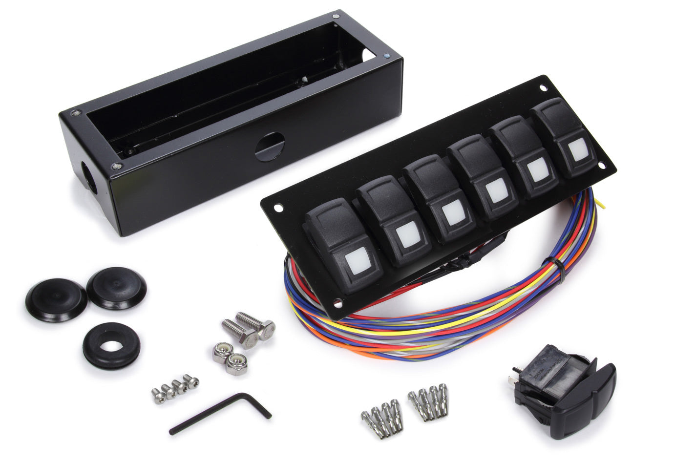 58106 PAINLESS WIRING