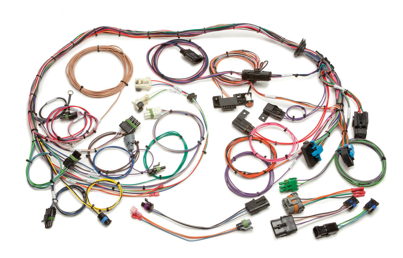 60101 PAINLESS WIRING