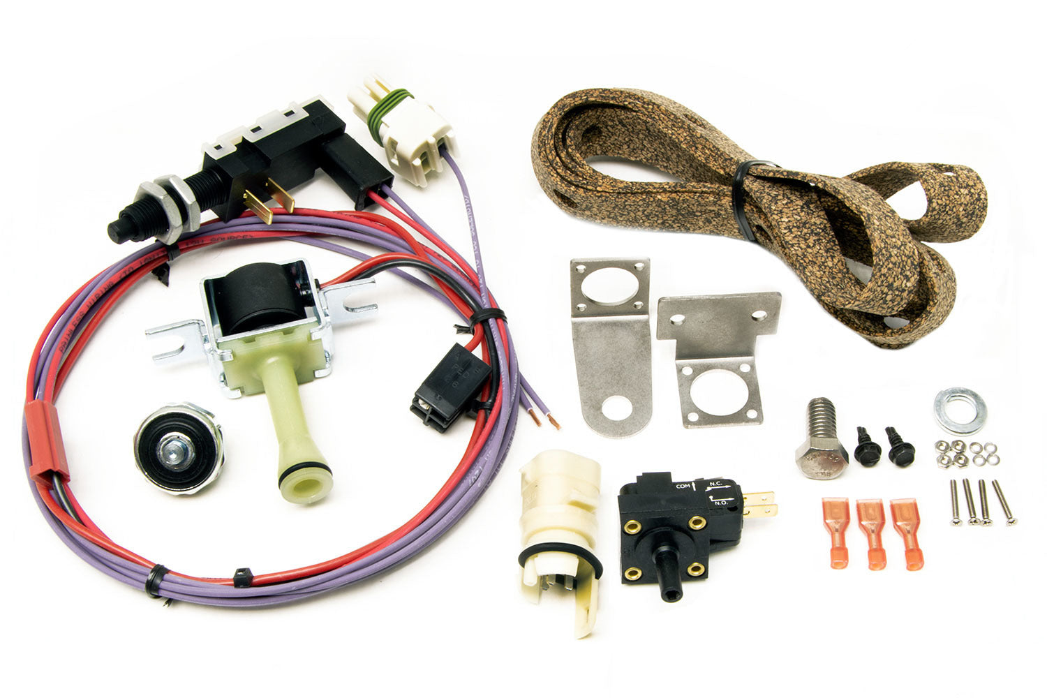 60109 PAINLESS WIRING