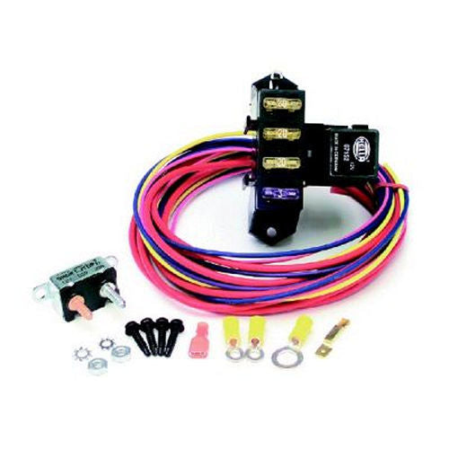 70103 PAINLESS WIRING