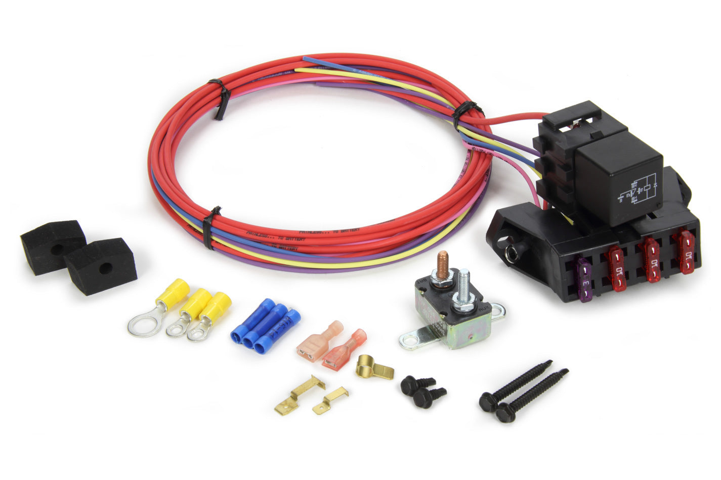 70113 PAINLESS WIRING