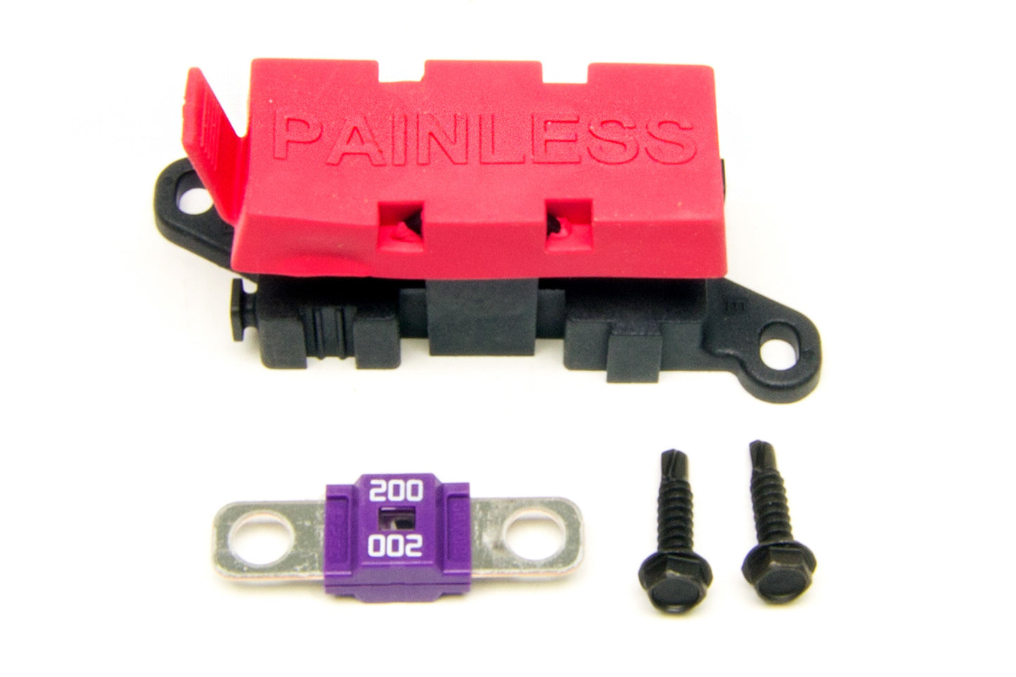 80003 PAINLESS WIRING