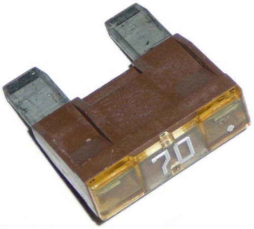 80102 PAINLESS WIRING