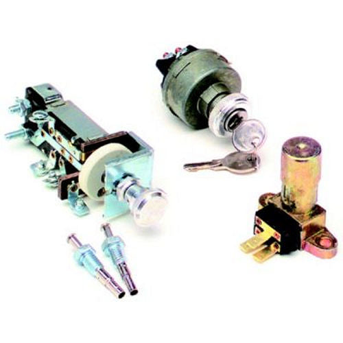 80121 PAINLESS WIRING