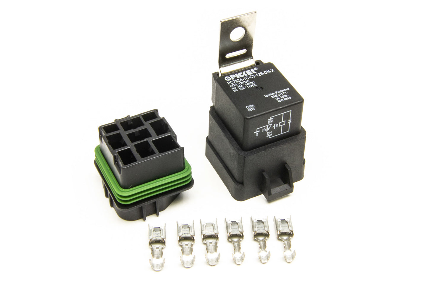 80129 PAINLESS WIRING