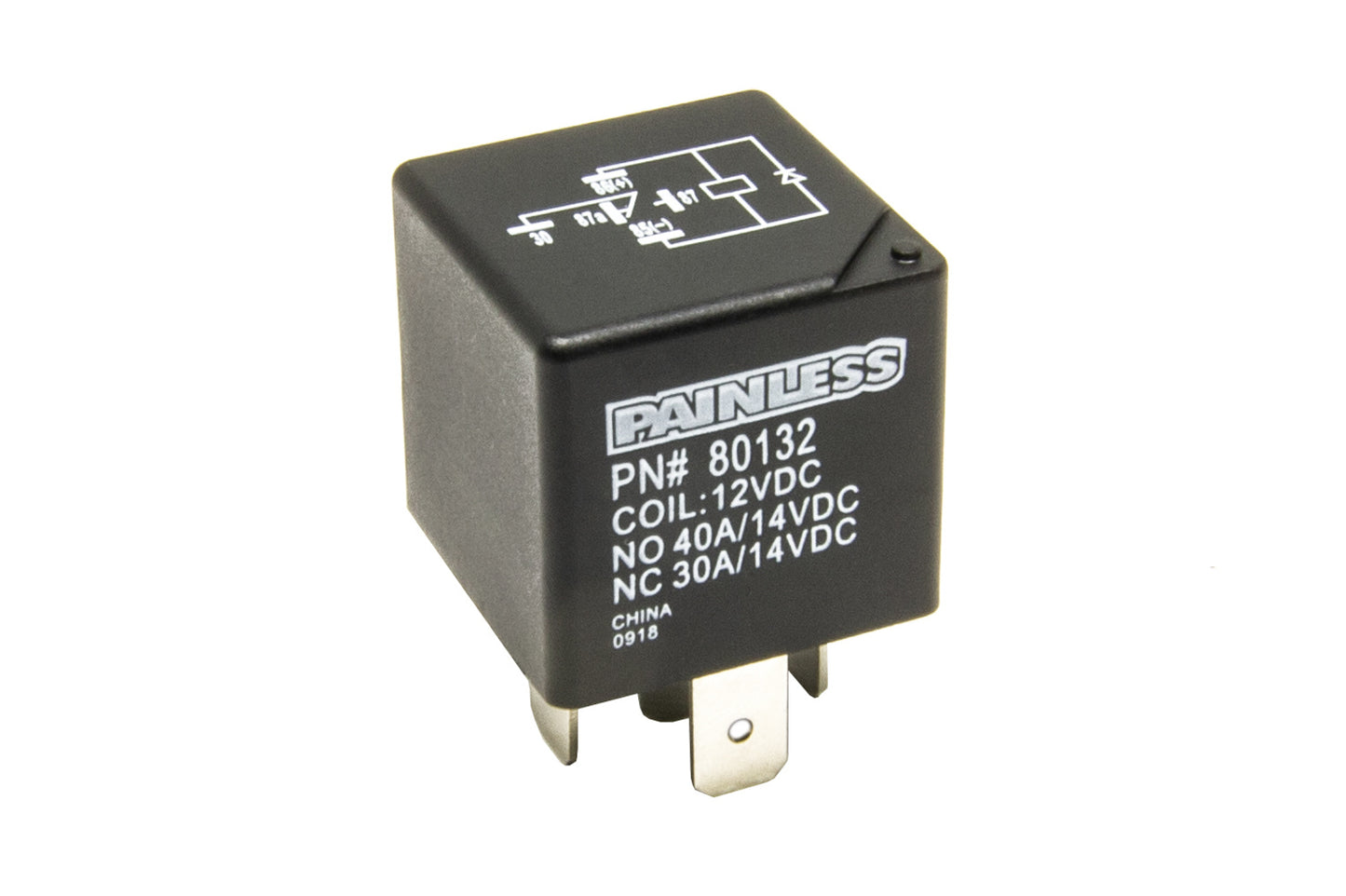80132 PAINLESS WIRING