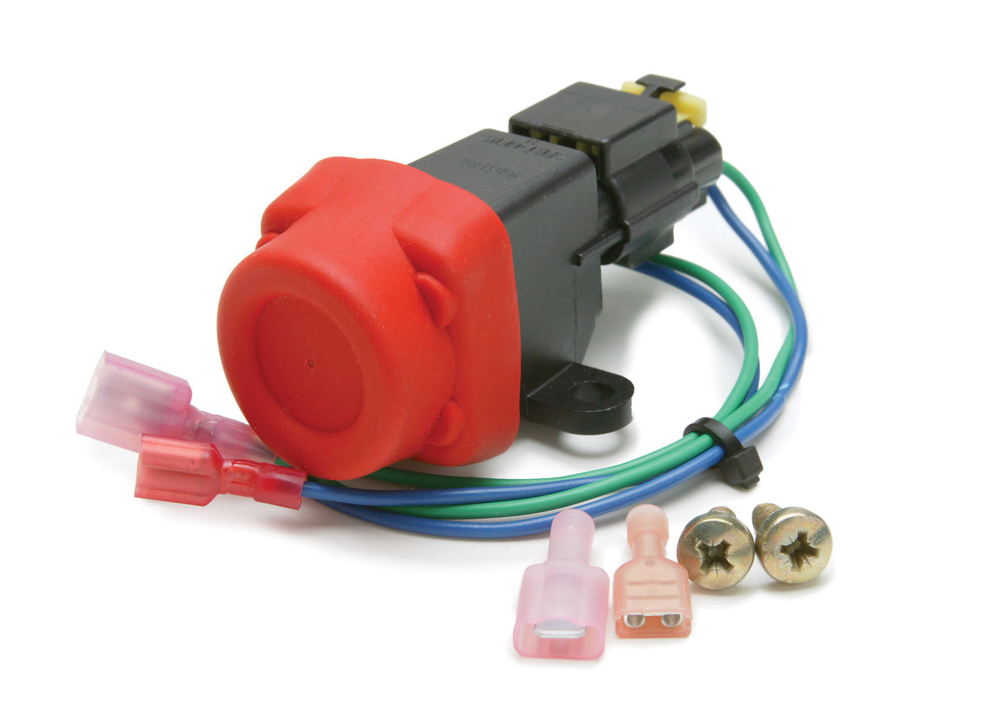 80160 PAINLESS WIRING