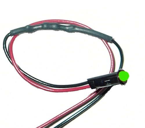 80202 PAINLESS WIRING
