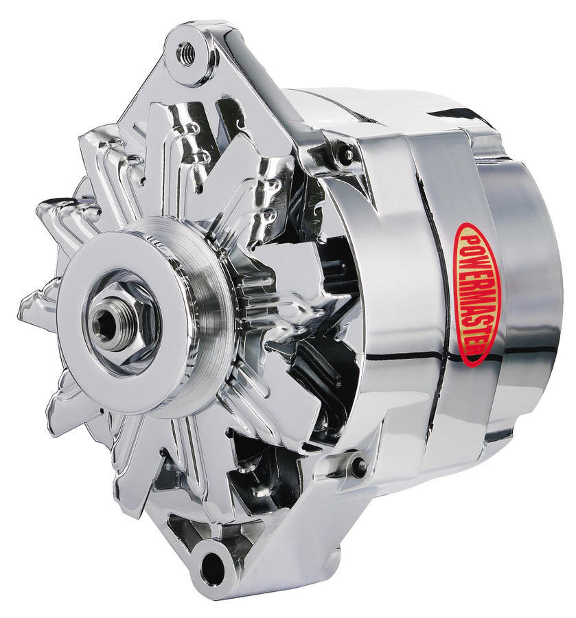 17127 POWERMASTER