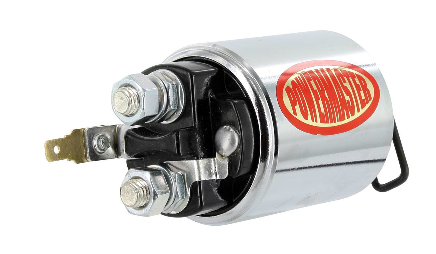 601-1 POWERMASTER