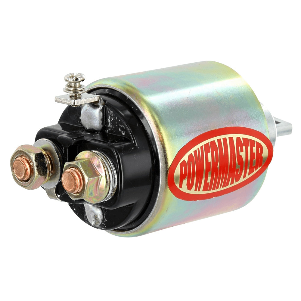 601-2 POWERMASTER