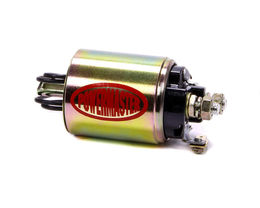 601 POWERMASTER
