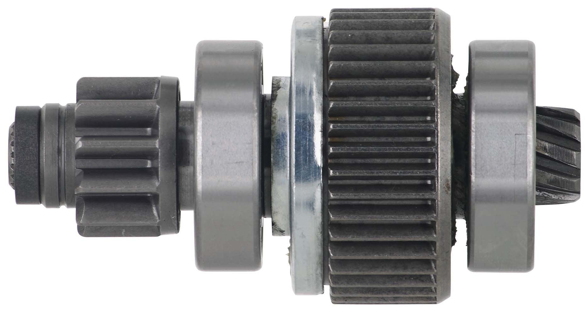 621 POWERMASTER