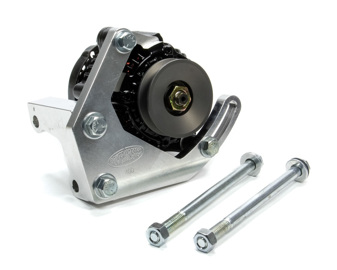8-400 POWERMASTER