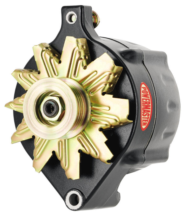 8-57100 POWERMASTER