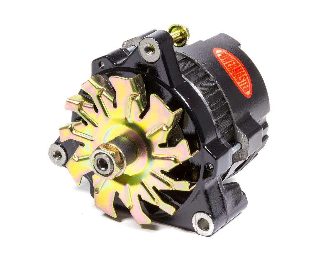 8072 POWERMASTER