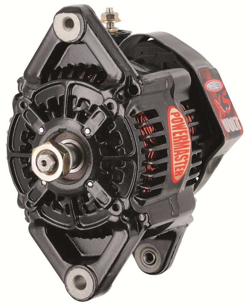 8128 POWERMASTER
