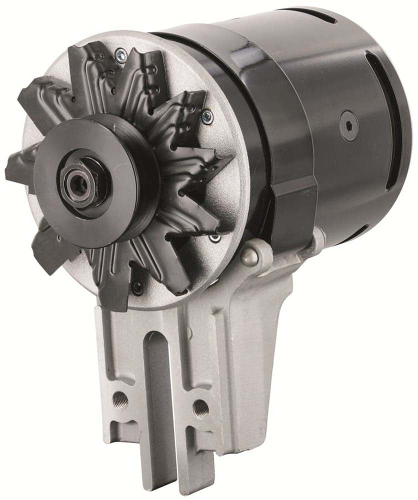 82021 POWERMASTER