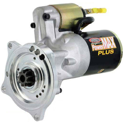 9002 POWERMASTER