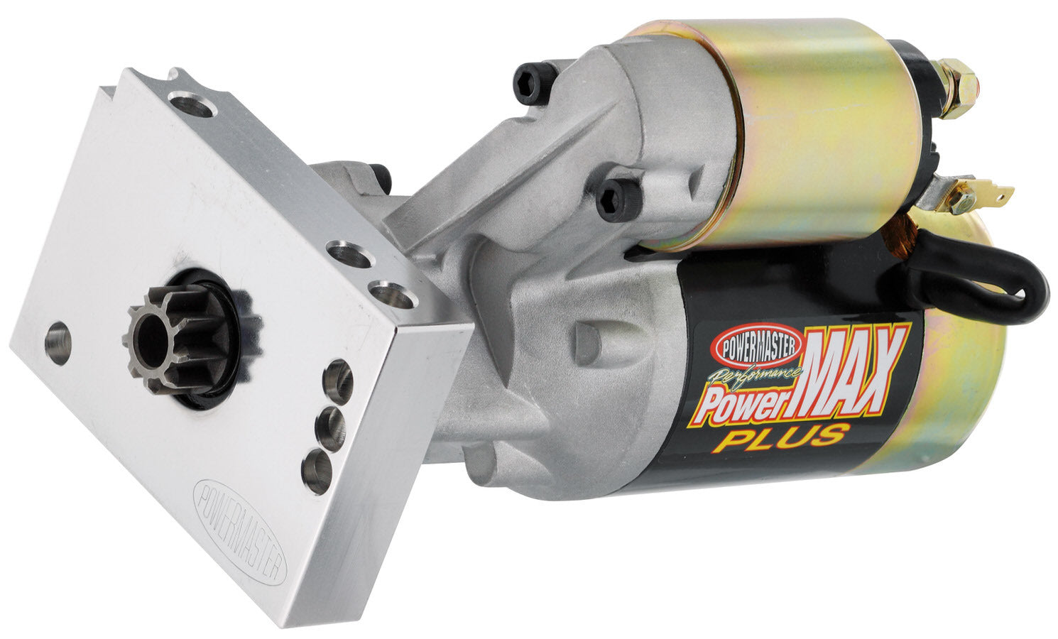 9004 POWERMASTER