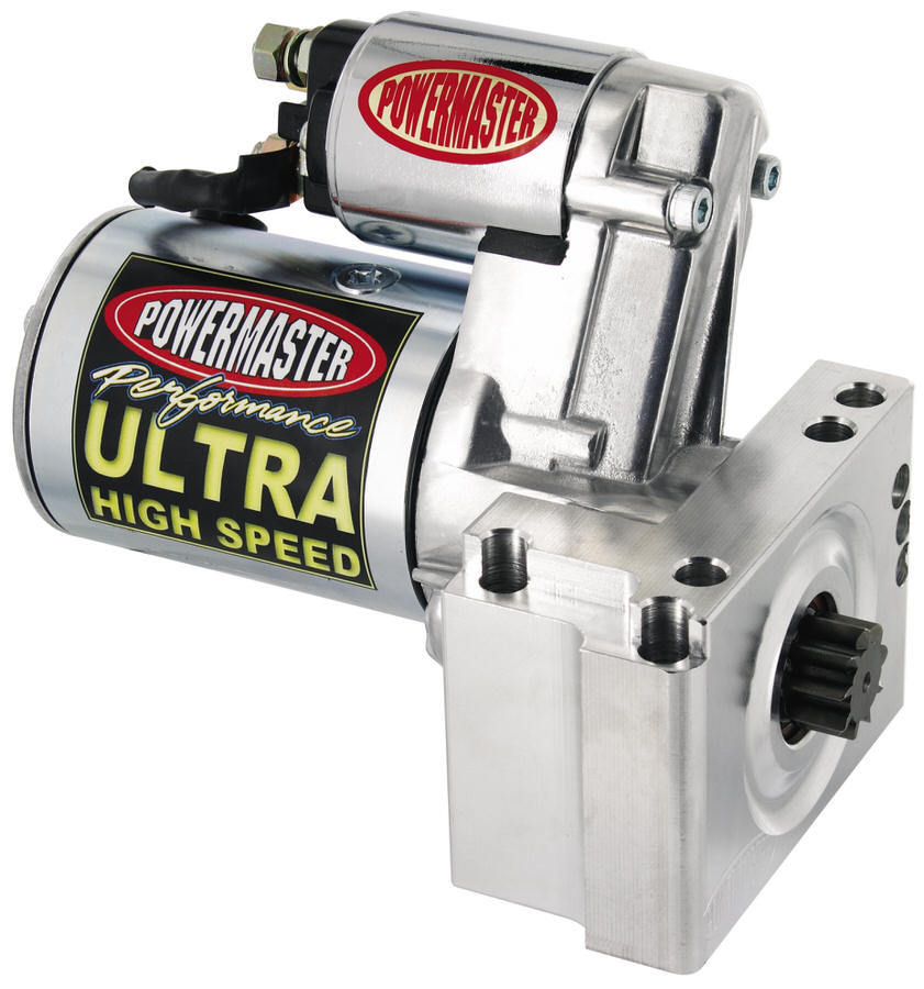 9452 POWERMASTER