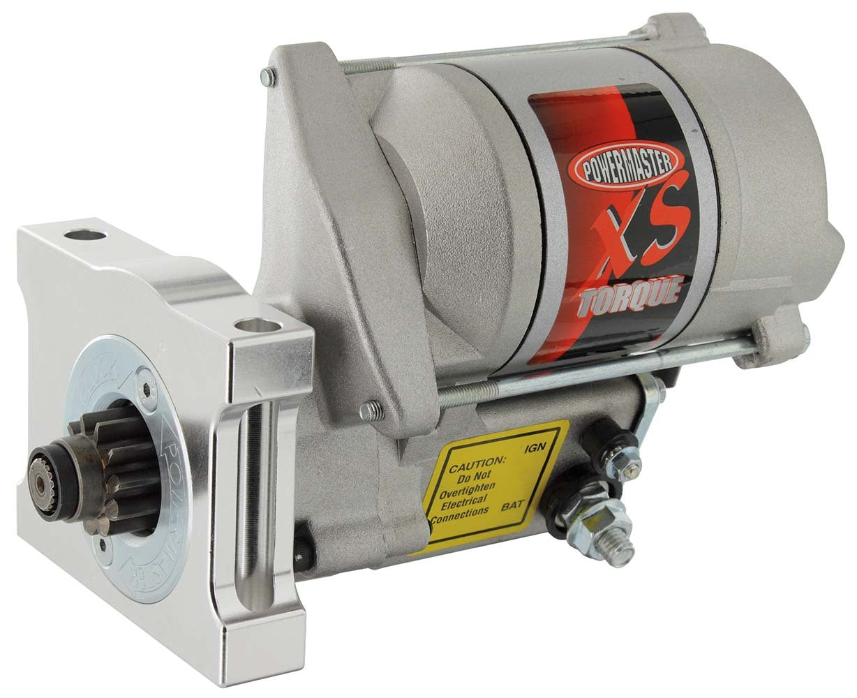 9511 POWERMASTER