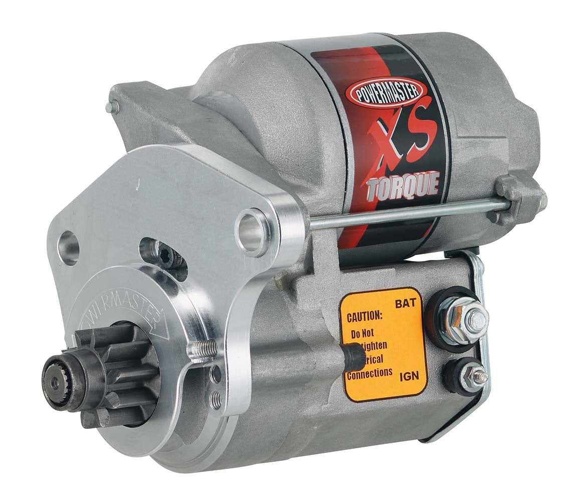 9513 POWERMASTER