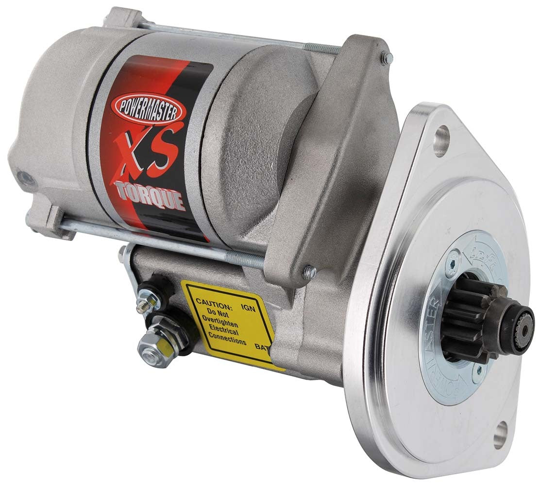 9580 POWERMASTER