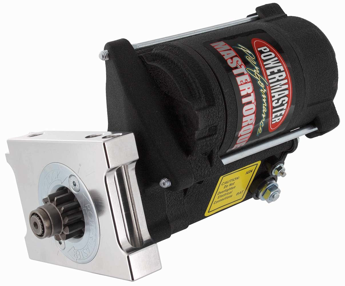 9600 POWERMASTER