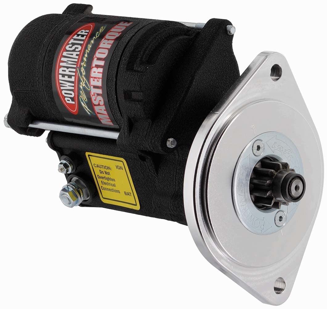 9603 POWERMASTER