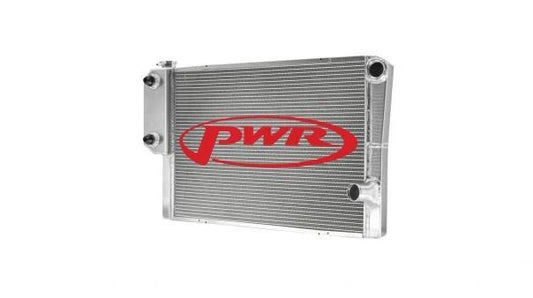 918-30192 PWR NORTH AMERICA