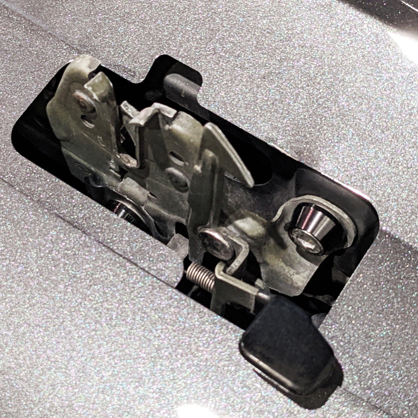 ZSPEC Stage-3 Dress Up Bolts® Kit for Nissan Skyline GT-R/GTR R32/R33/R34, Stainless & Billet