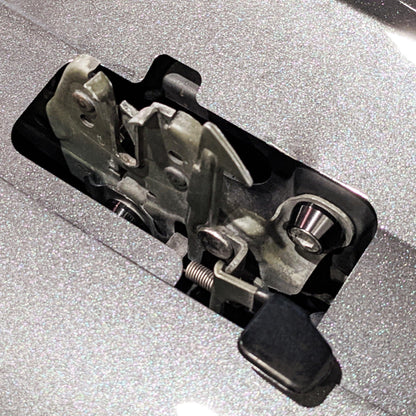 ZSPEC Stage-3 Dress Up Bolts® Kit for Nissan Skyline GT-R/GTR R32/R33/R34, Stainless & Billet