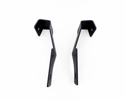 CAtuned Off-Road Subaru Outback Ditch Light Mount Brackets