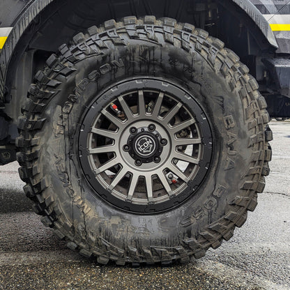 Monster Valve™ LOCK - Install into Icon Pro InnerLock Wheels - 5 pack