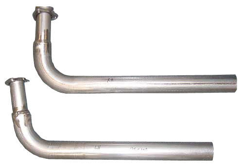 DCC10S PYPES PERFORMANCE EXHAUST