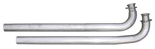 DGA13S PYPES PERFORMANCE EXHAUST