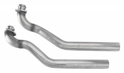 DGC05 PYPES PERFORMANCE EXHAUST