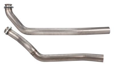 DGU18S PYPES PERFORMANCE EXHAUST