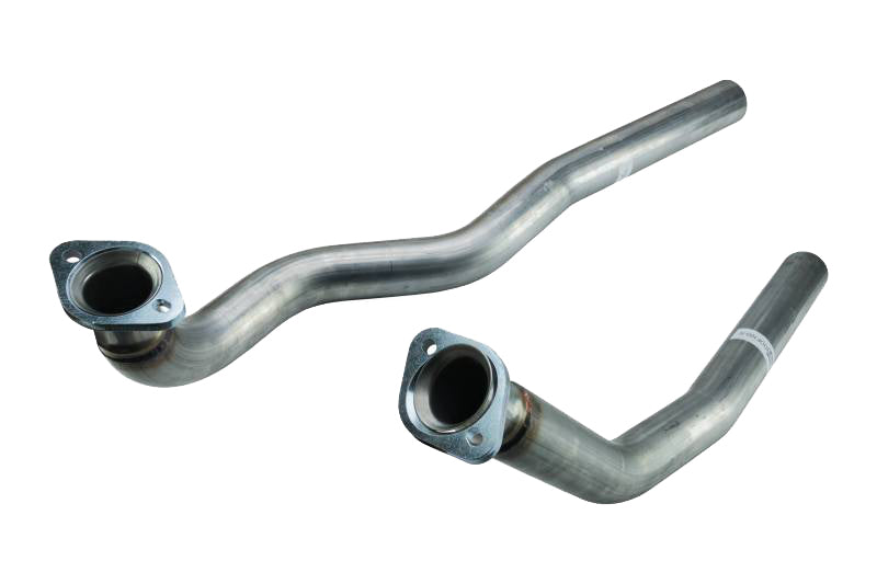 DOF10S PYPES PERFORMANCE EXHAUST