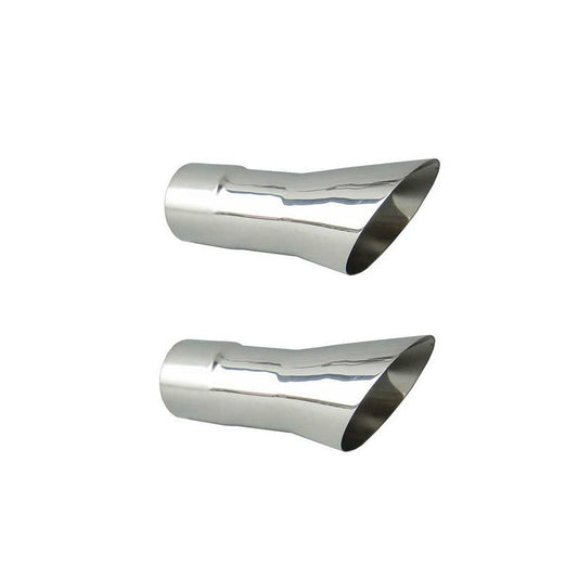 EVT34 PYPES PERFORMANCE EXHAUST