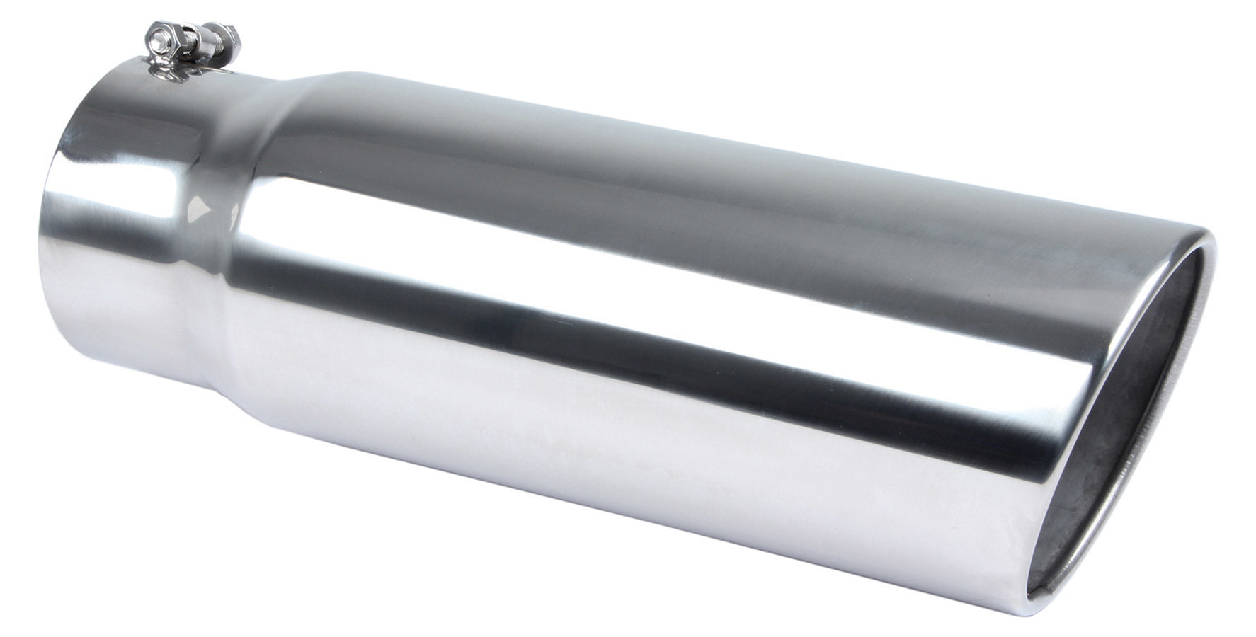 EVT506-18 PYPES PERFORMANCE EXHAUST