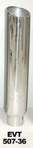 EVT507-36 PYPES PERFORMANCE EXHAUST