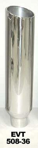 EVT508-36 PYPES PERFORMANCE EXHAUST