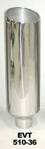 EVT510-36 PYPES PERFORMANCE EXHAUST