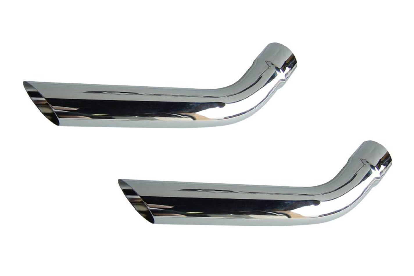 EVT59 PYPES PERFORMANCE EXHAUST