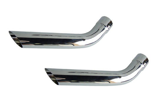 EVT59 PYPES PERFORMANCE EXHAUST